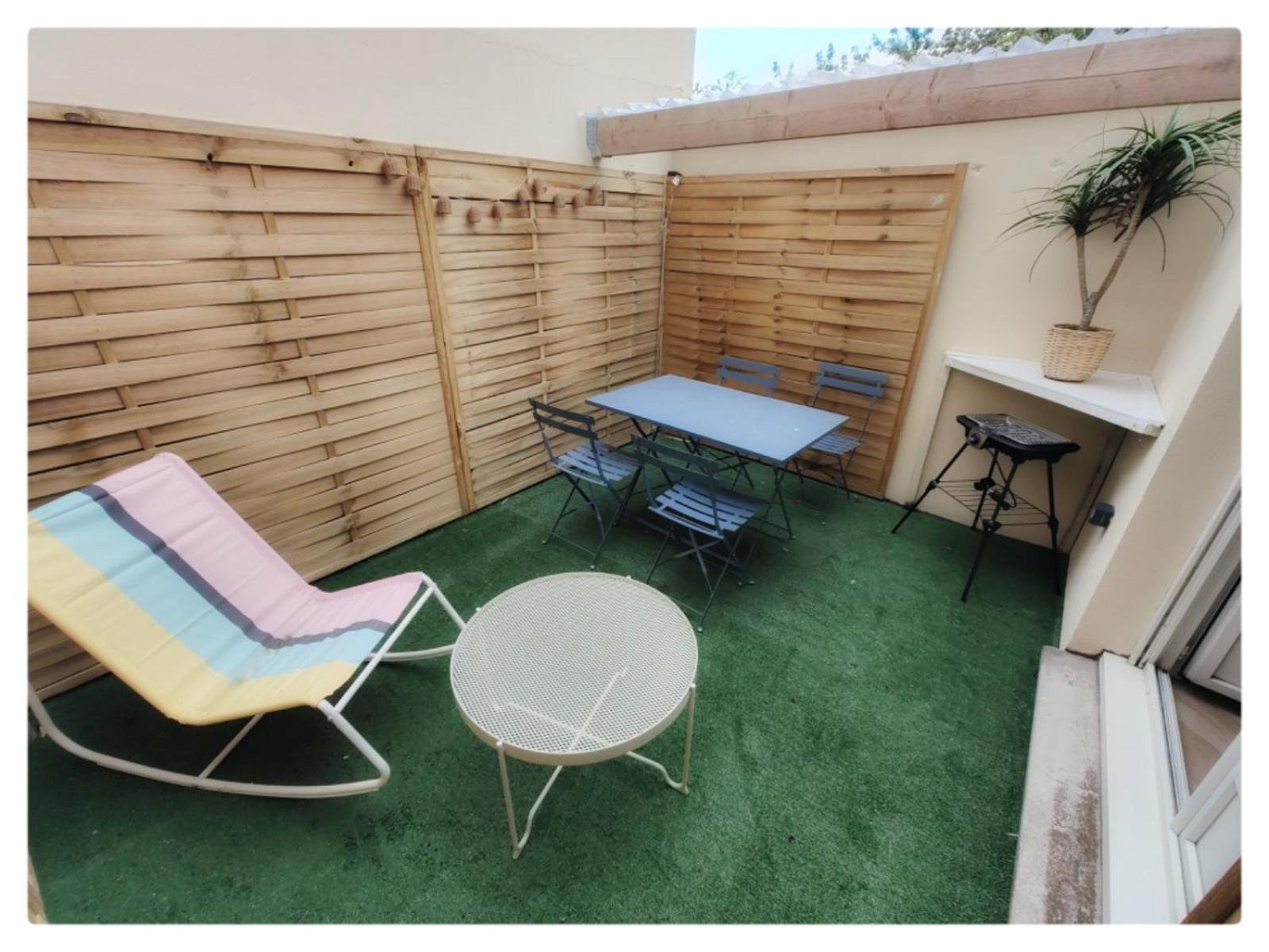 Ennevelin Pause Nature Terracotta מראה חיצוני תמונה